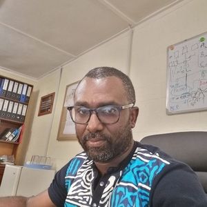 Meet your Posher, Digbo